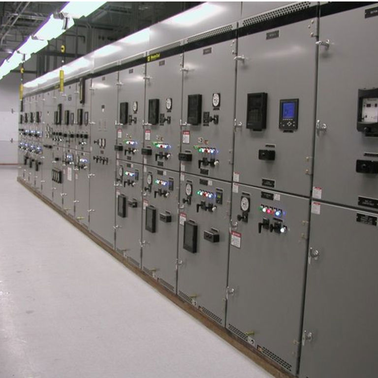 Explosion Proof Equipments