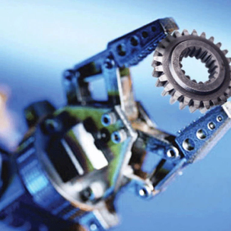 Industrial Automation